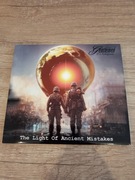 HATS OFF GENTLEMEN IT'S ADEQUATE-The Light Of Ancient Mistakes (PINK FLOYD)