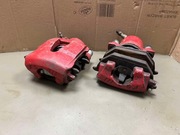 Zaciski FS III VW, AUDI, SEAT, SKODA 280mm klocki TRW