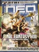 NEO 03/2010 czasopismo o grach