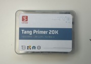SiPeed Tang Primer 20K FPGA development board