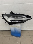 Volvo V60 S60 III lampa prawa ful led 