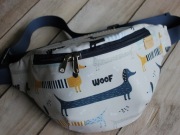 Nerka jamniki jamnik L