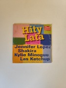 Płyta CD Hity lata z repertuaru Jennifer Lopez Shakira Katrina, J. Selleck