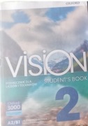 Vision 2 angielski