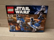 Lego Star wars Mandalorian Bater pack 7914