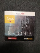 Katedra - film Tomasza Bagińskiego