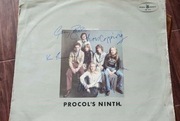 Procol Harum – Procol's Ninth