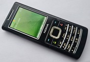 ORYGINALNA NOKIA 6500 CLASSIC - 100% SPRAWNA - SIMLOCK ORANGE!