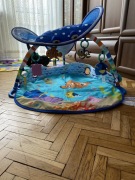 Mata interaktywna Gdzie jest Nemo