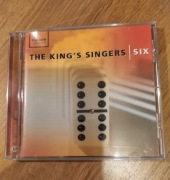 Theo King's singers six 