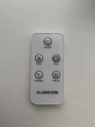 Pilot do Grzejnik Panel Grzewczy na podczerwień Klarstein Oryginał