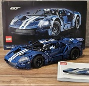LEGO Technic Ford GT 42154