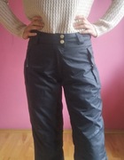 Spodnie narciarskie damskie, rozm. S, HiMountain