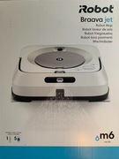 iRobot Bravia jet m6