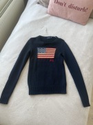 Sweterek Polo Ralph Lauren – XS 