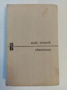 Mały słownik chemiczny