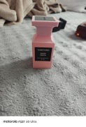 TOM FORD ROSE PRICK Eau de Parfum (EDP) – 50 ml (Nowy/ Oryginał)