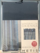 Komplet dwóch firan navy 140/30