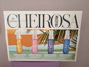 Sol de Janeiro Cheirosa zestaw prezentowy mgiełek 4 x 30 ml 