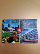 Magnes na lodówkę Lądek-Zdrój