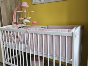 Łóżeczko dziecięce 