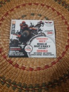 Zestaw gier komputerowych CD - Action - Heroes Might and Magic V, Oddworld 