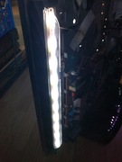 Ambi-lajt,IR,głośniki,wstążki matr. kom kabli,włącznik PHILIPS 37PFL8404/12