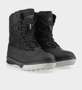 4F buty zimowe śniegowce dziewczęce 34