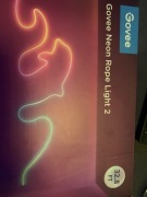 Govee Neon Rope Light 2 32.8 FT  10 Metrowy 