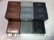 Przekaźnik wycieraczek 377/603/192 Oryginał vw,audi