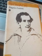 ZBIGNIEW SUDOLSKI SŁOWACKI