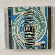SAVAGE „Don’t Cry”- Greatest Hits-/2 CD/ Label DWA /Made In Italo/ Unikat/