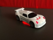 Hot Wheels - Lotus Elise