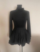 Sukienka viral Chick me Sandbella S 36