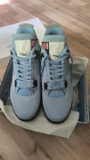 Jordan 4 Retro University Blue 