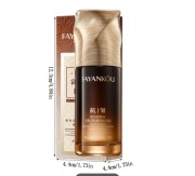 Serum Przeciwzmarszczkowe Fayankou Mussel Fullerene Nowe 45 Ml