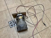 Pompa zawieszenia Mercedes W167 GLS A1673209801