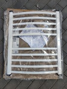 Grzejnik łazienkowy Ambra R 550 x 682 INSTAL-PROJEKT