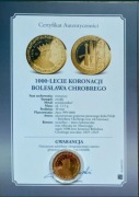 Medal Bolesława Chrobrego 
