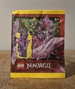 Lego Ninjago 892296 Vengestone Guard plus miecz saszetka klocki