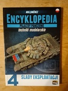 ENCYKLOPEDIA AMMO MIG CZĘŚĆ 4
