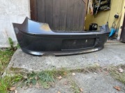 Zderzak tył BMW E87 Sparkling graphite A22/7