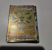 Teal Mask Ogerpon Ex  pokemon prismatic evolutions prost z etb