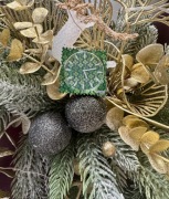 Tarcza S.T.A.M.P.S- koniczynki