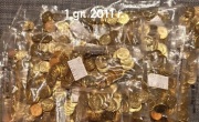 1 gr. 2011 r. Saszetka NBP