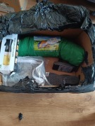 Mix box A,b,c  Amazon