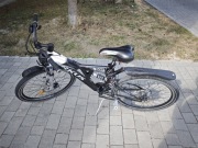 Rower Arkus 550 Sport 