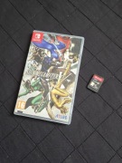 Shin Megami Tensei V Switch 