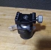 Głowica kulkowa MENGS BK-32