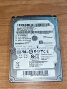 Dysk HDD Samsung/Seagate 1TB 2,5" - Status UWAGA